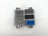 2017-2019 Chevrolet Sonic PCM Engine Control Computer ECU ECM PCU OEM P/N:12668986 12679097 Fits Fits 2017 2018 2019 2020 20