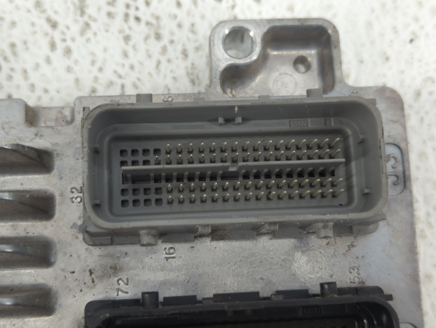 2017-2019 Chevrolet Sonic PCM Engine Control Computer ECU ECM PCU OEM P/N:12668986 12679097 Fits Fits 2017 2018 2019 2020 20