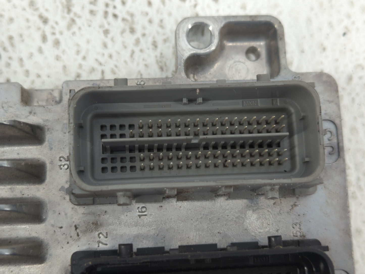 2017-2019 Chevrolet Sonic PCM Engine Control Computer ECU ECM PCU OEM P/N:12668986 12679097 Fits Fits 2017 2018 2019 2020 20