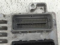 2017-2019 Chevrolet Sonic PCM Engine Control Computer ECU ECM PCU OEM P/N:12668986 12679097 Fits Fits 2017 2018 2019 2020 20