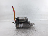 2012-2018 Chevrolet Sonic Car Starter Motor Solenoid OEM P/N:55576980 Fits Fits 2011 2012 2013 2014 2015 2016 2017 2018 OEM 