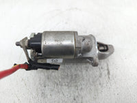2012-2018 Chevrolet Sonic Car Starter Motor Solenoid OEM P/N:55576980 Fits Fits 2011 2012 2013 2014 2015 2016 2017 2018 OEM 