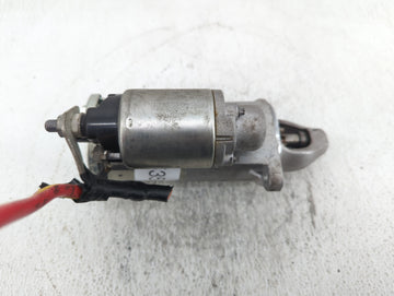 2012-2018 Chevrolet Sonic Car Starter Motor Solenoid OEM P/N:55576980 Fits Fits 2011 2012 2013 2014 2015 2016 2017 2018 OEM Used Auto Parts