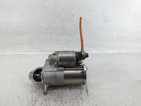 2012-2018 Chevrolet Sonic Car Starter Motor Solenoid OEM P/N:55576980 Fits Fits 2011 2012 2013 2014 2015 2016 2017 2018 OEM 