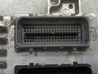 2017-2019 Chevrolet Sonic PCM Engine Control Computer ECU ECM PCU OEM P/N:12670309 Fits Fits 2017 2018 2019 2020 2021 OEM Us