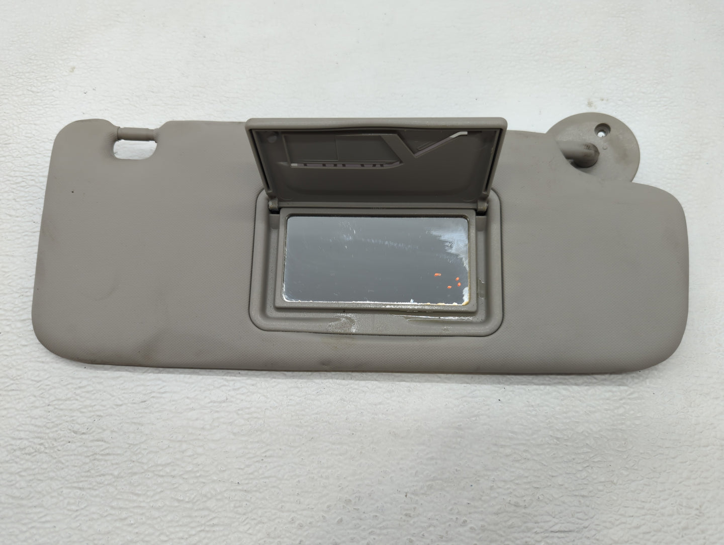 2012-2019 Chevrolet Sonic Sun Visor Shade Replacement Passenger Right Mirror Fits Fits 2012 2013 2014 2015 2016 2017 2018 20