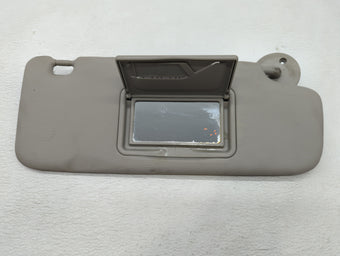 compare product 2012-2019 Chevrolet Sonic Sun Visor Shade Replacement Passenger Right Mirror Fits Fits 2012 2013 2014 2015 2016 2017 2018 2019 OEM Used Auto Parts