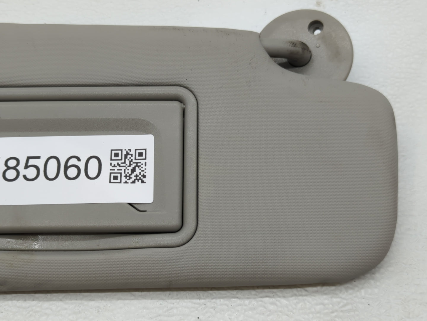 2012-2019 Chevrolet Sonic Sun Visor Shade Replacement Passenger Right Mirror Fits Fits 2012 2013 2014 2015 2016 2017 2018 20