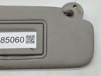 2012-2019 Chevrolet Sonic Sun Visor Shade Replacement Passenger Right Mirror Fits Fits 2012 2013 2014 2015 2016 2017 2018 20