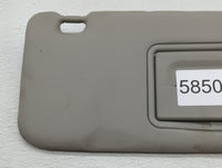 2012-2019 Chevrolet Sonic Sun Visor Shade Replacement Passenger Right Mirror Fits Fits 2012 2013 2014 2015 2016 2017 2018 20