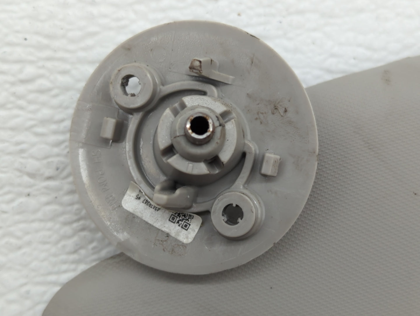 2012-2019 Chevrolet Sonic Sun Visor Shade Replacement Passenger Right Mirror Fits Fits 2012 2013 2014 2015 2016 2017 2018 20