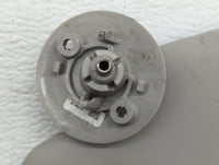 2012-2019 Chevrolet Sonic Sun Visor Shade Replacement Passenger Right Mirror Fits Fits 2012 2013 2014 2015 2016 2017 2018 20