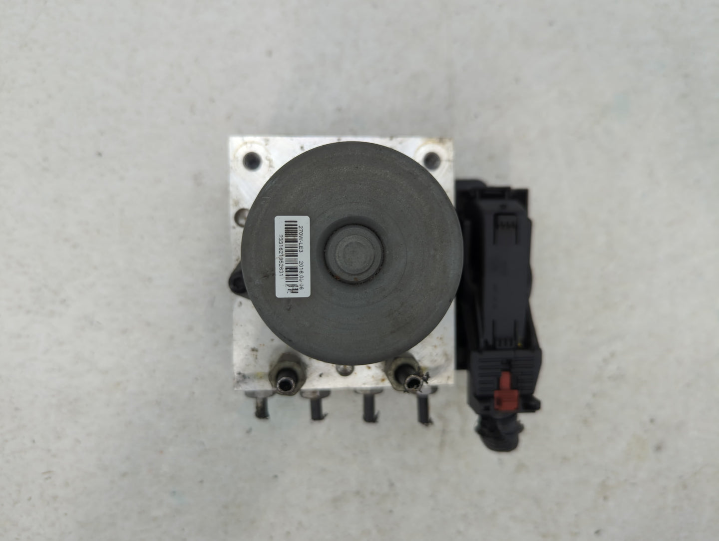 2017-2019 Chevrolet Sonic ABS Pump Control Module Replacement P/N:42520672 Fits Fits 2017 2018 2019 OEM Used Auto Parts - Oe
