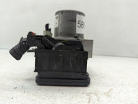 2017-2019 Chevrolet Sonic Anti-Lock Brake ABS Pump Module Actuator OEM P/N:42520672 Fits Fits 2017 2018 2019 OEM Used Auto P