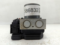2017-2019 Chevrolet Sonic Anti-Lock Brake ABS Pump Module Actuator OEM P/N:42520672 Fits Fits 2017 2018 2019 OEM Used Auto P