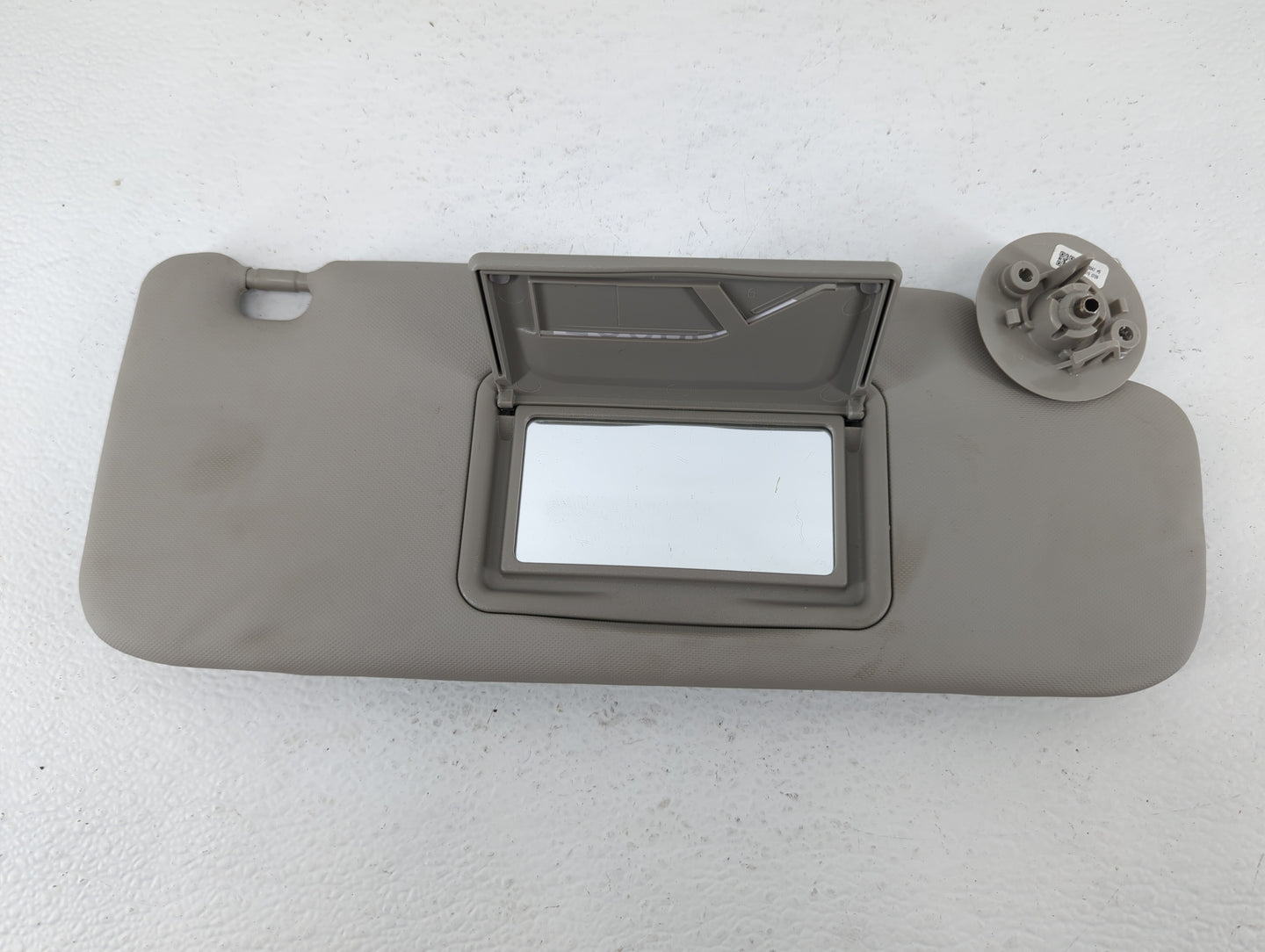 2012-2019 Chevrolet Sonic Sun Visor Shade Replacement Passenger Right Mirror Fits Fits 2012 2013 2014 2015 2016 2017 2018 20