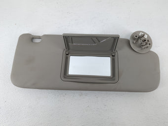 compare product 2012-2019 Chevrolet Sonic Sun Visor Shade Replacement Passenger Right Mirror Fits Fits 2012 2013 2014 2015 2016 2017 2018 2019 OEM Used Auto Parts