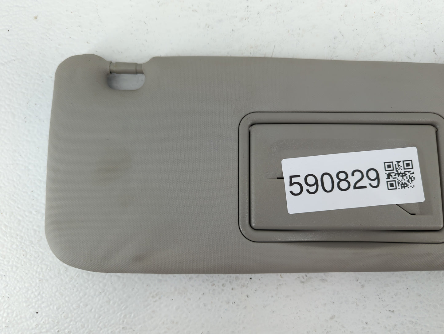 2012-2019 Chevrolet Sonic Sun Visor Shade Replacement Passenger Right Mirror Fits Fits 2012 2013 2014 2015 2016 2017 2018 20