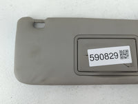 2012-2019 Chevrolet Sonic Sun Visor Shade Replacement Passenger Right Mirror Fits Fits 2012 2013 2014 2015 2016 2017 2018 20