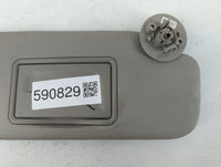 2012-2019 Chevrolet Sonic Sun Visor Shade Replacement Passenger Right Mirror Fits Fits 2012 2013 2014 2015 2016 2017 2018 20