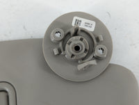 2012-2019 Chevrolet Sonic Sun Visor Shade Replacement Passenger Right Mirror Fits Fits 2012 2013 2014 2015 2016 2017 2018 20