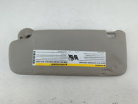 2012-2019 Chevrolet Sonic Sun Visor Shade Replacement Passenger Right Mirror Fits Fits 2012 2013 2014 2015 2016 2017 2018 20