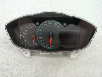 compare product 2017-2019 Chevrolet Sonic Instrument Cluster Speedometer Gauges P/N:42527220 Fits Fits 2017 2018 2019 OEM Used Auto Parts