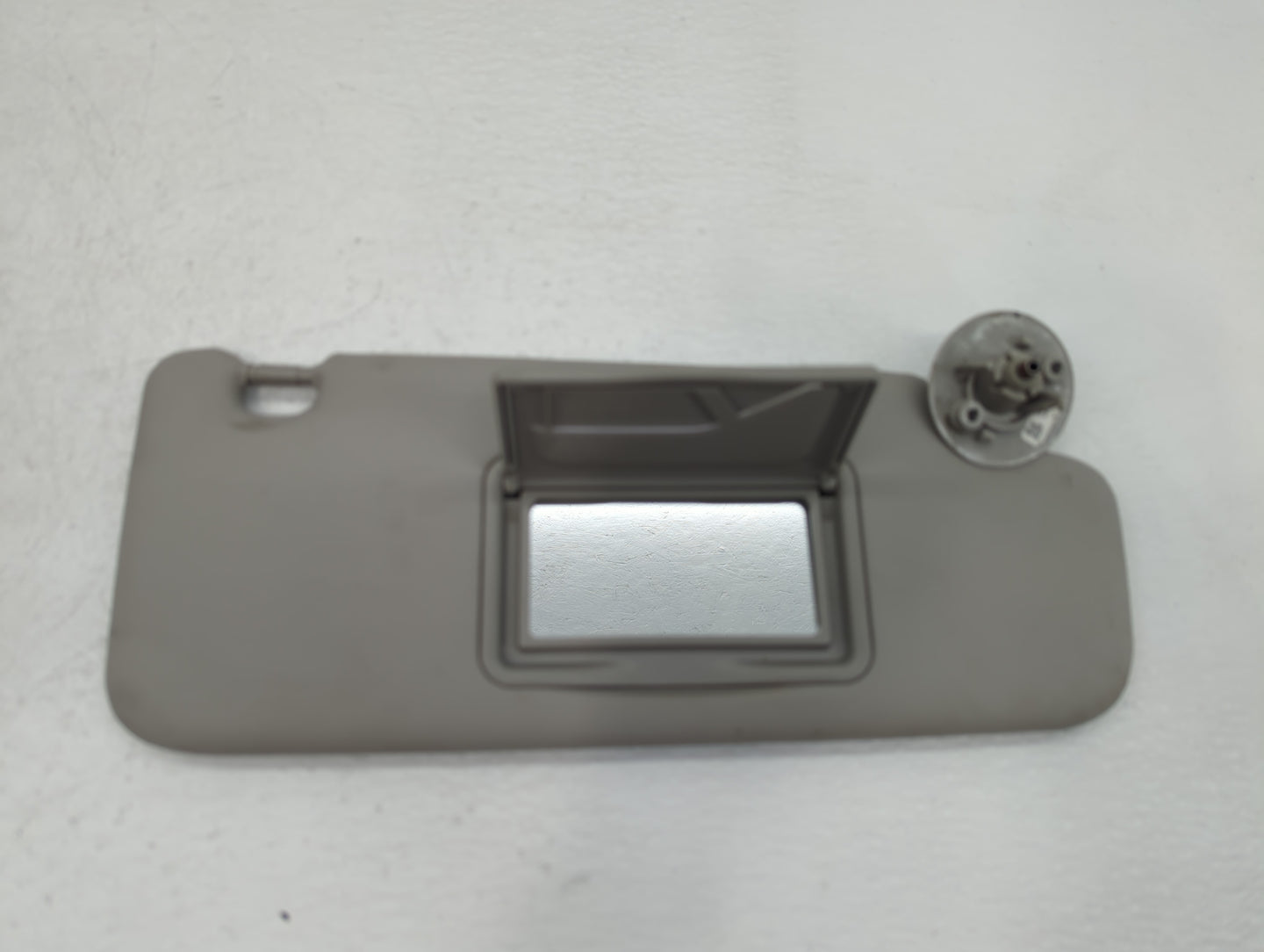 2012-2019 Chevrolet Sonic Sun Visor Shade Replacement Passenger Right Mirror Fits Fits 2012 2013 2014 2015 2016 2017 2018 20