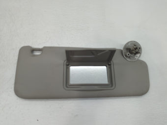 compare product 2012-2019 Chevrolet Sonic Sun Visor Shade Replacement Passenger Right Mirror Fits Fits 2012 2013 2014 2015 2016 2017 2018 2019 OEM Used Auto Parts