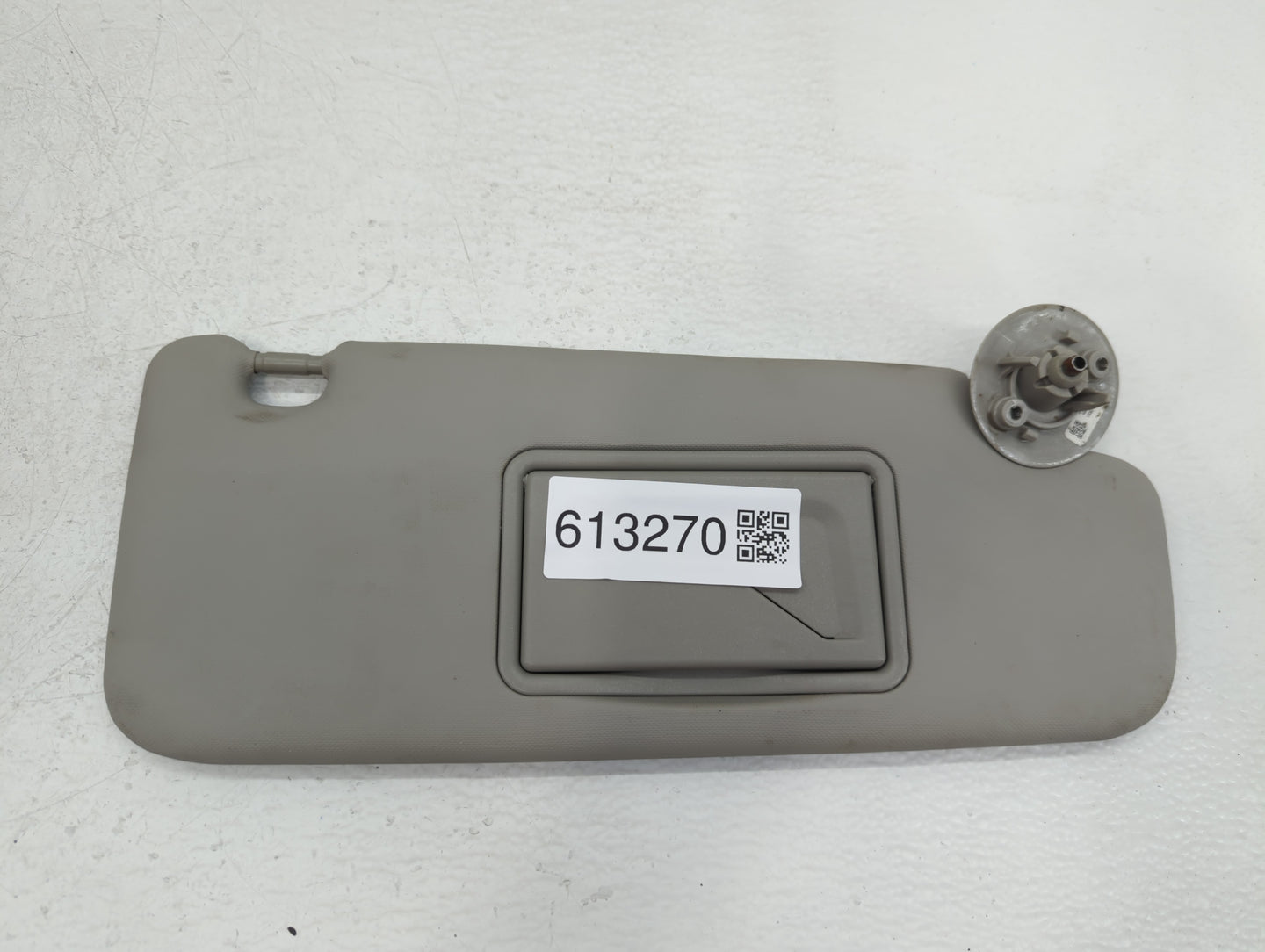 2012-2019 Chevrolet Sonic Sun Visor Shade Replacement Passenger Right Mirror Fits Fits 2012 2013 2014 2015 2016 2017 2018 20