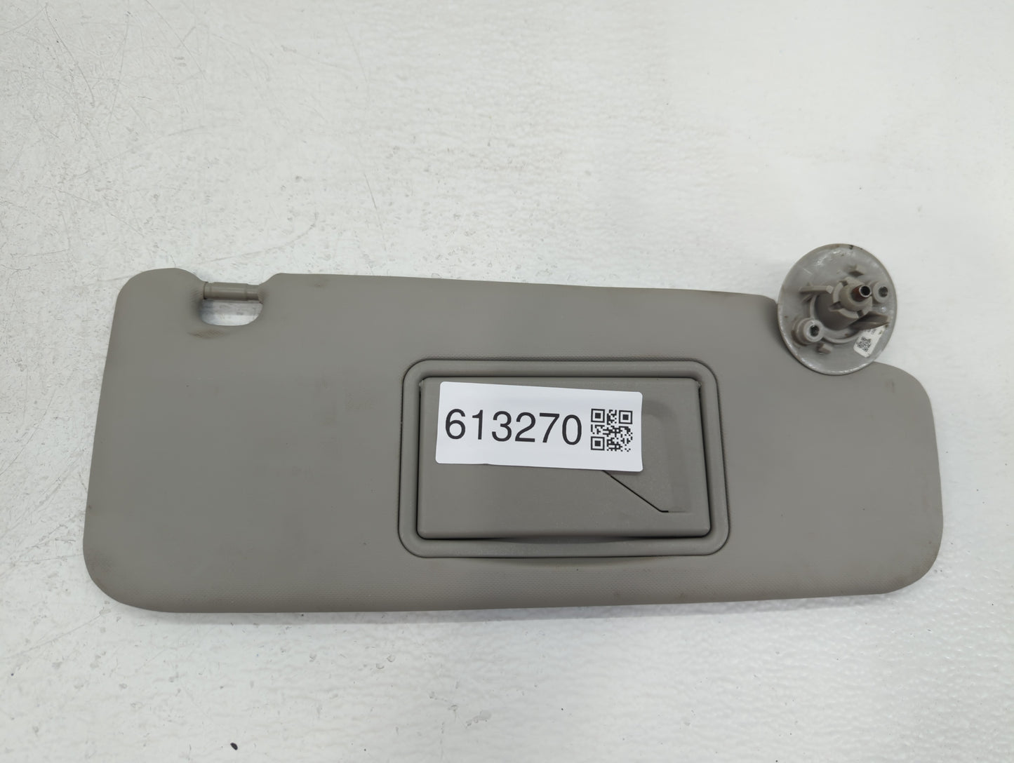 2012-2019 Chevrolet Sonic Sun Visor Shade Replacement Passenger Right Mirror Fits Fits 2012 2013 2014 2015 2016 2017 2018 20