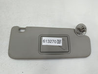 2012-2019 Chevrolet Sonic Sun Visor Shade Replacement Passenger Right Mirror Fits Fits 2012 2013 2014 2015 2016 2017 2018 20