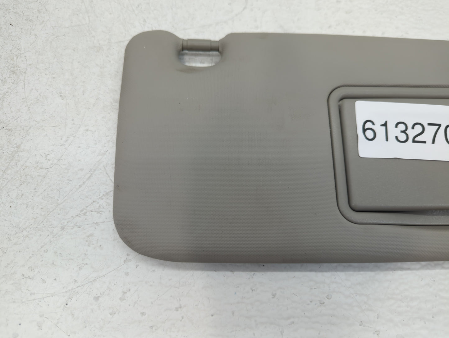 2012-2019 Chevrolet Sonic Sun Visor Shade Replacement Passenger Right Mirror Fits Fits 2012 2013 2014 2015 2016 2017 2018 20