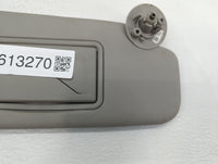 2012-2019 Chevrolet Sonic Sun Visor Shade Replacement Passenger Right Mirror Fits Fits 2012 2013 2014 2015 2016 2017 2018 20