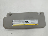 2012-2019 Chevrolet Sonic Sun Visor Shade Replacement Passenger Right Mirror Fits Fits 2012 2013 2014 2015 2016 2017 2018 20