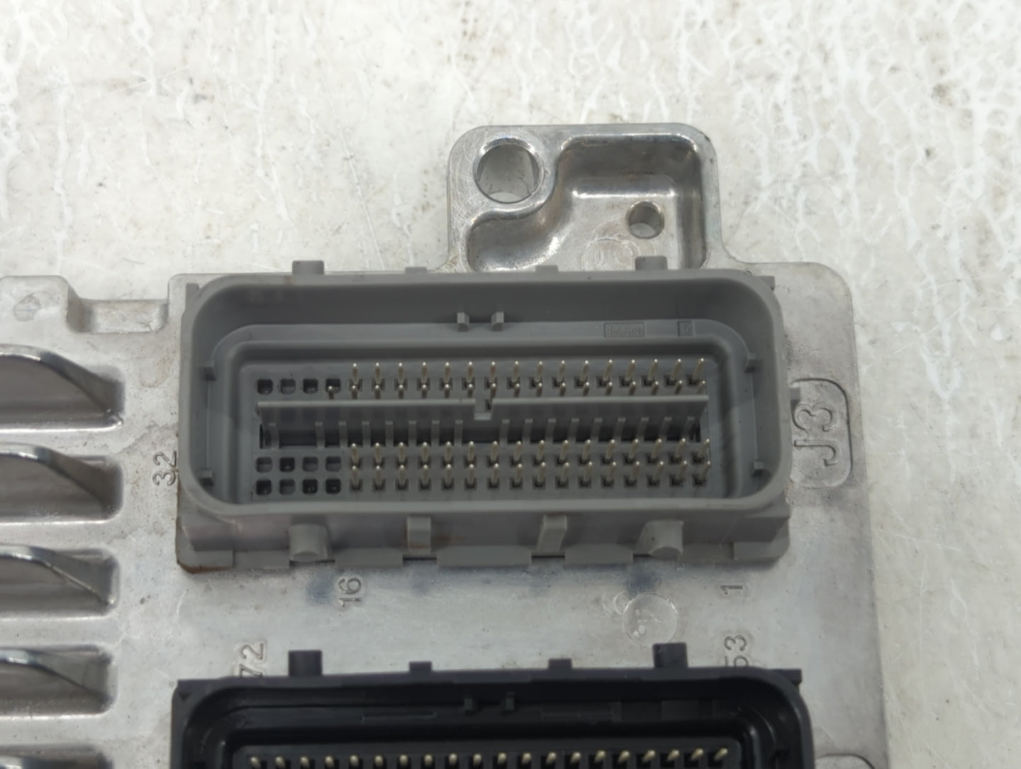 2017-2019 Chevrolet Sonic PCM Engine Control Computer ECU ECM PCU OEM P/N:12668986 12670309 Fits Fits 2017 2018 2019 2020 20
