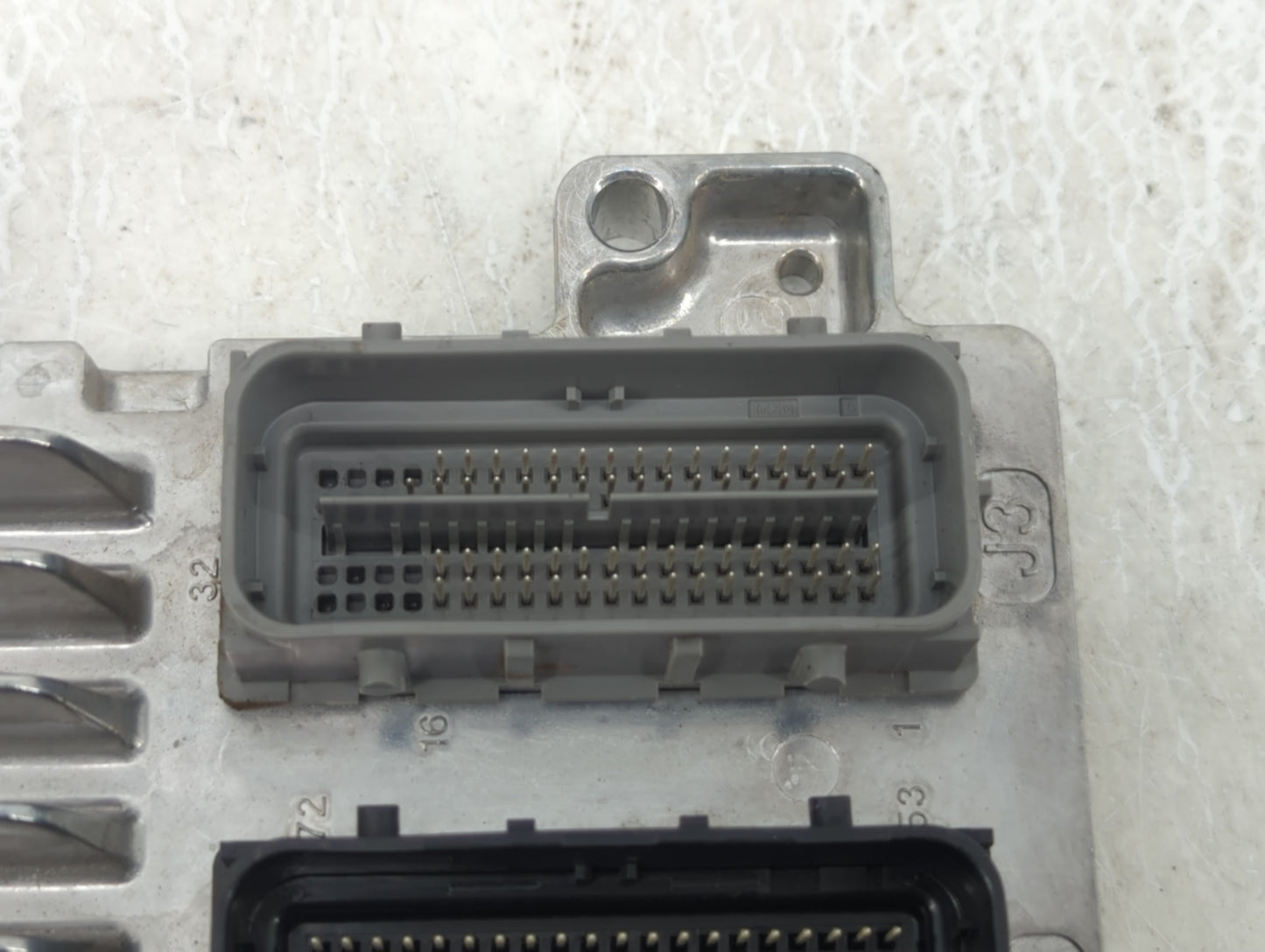 2017-2019 Chevrolet Sonic PCM Engine Control Computer ECU ECM PCU OEM P/N:12668986 12670309 Fits Fits 2017 2018 2019 2020 20