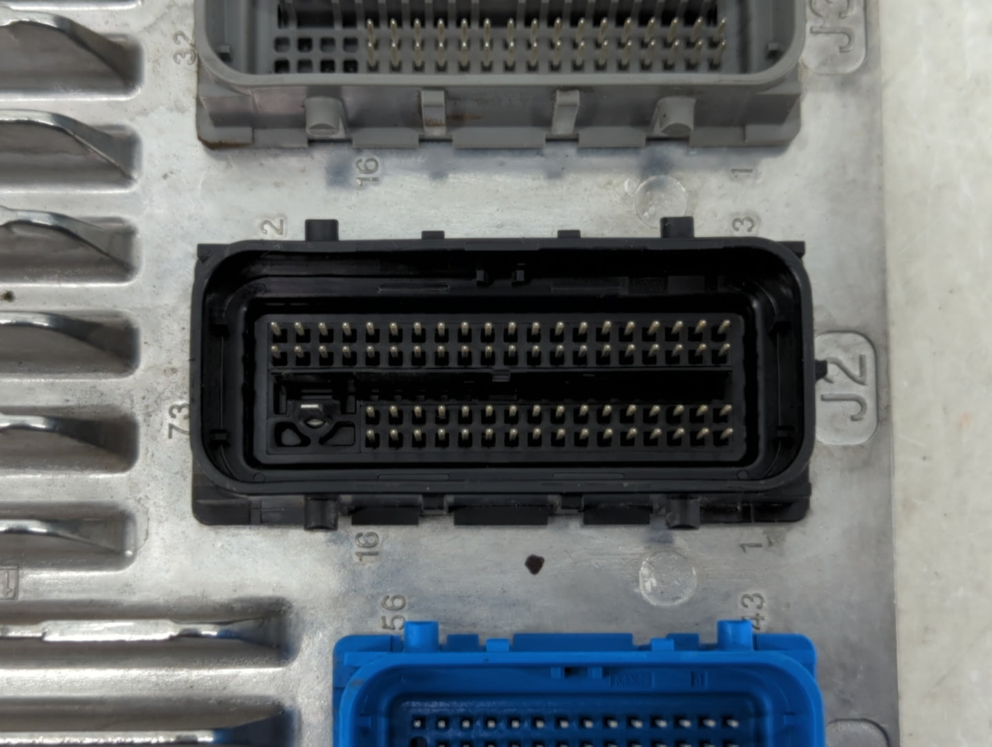 2017-2019 Chevrolet Sonic PCM Engine Control Computer ECU ECM PCU OEM P/N:12668986 12670309 Fits Fits 2017 2018 2019 2020 20
