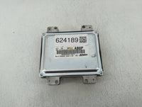 2017-2019 Chevrolet Sonic PCM Engine Control Computer ECU ECM PCU OEM P/N:12668986 12670309 Fits Fits 2017 2018 2019 2020 20