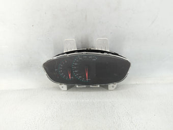 compare product 2017-2019 Chevrolet Sonic Instrument Cluster Speedometer Gauges P/N:42527220 Fits Fits 2017 2018 2019 OEM Used Auto Parts