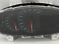 2017-2019 Chevrolet Sonic Instrument Cluster Speedometer Gauges P/N:42527220 Fits Fits 2017 2018 2019 OEM Used Auto Parts - 