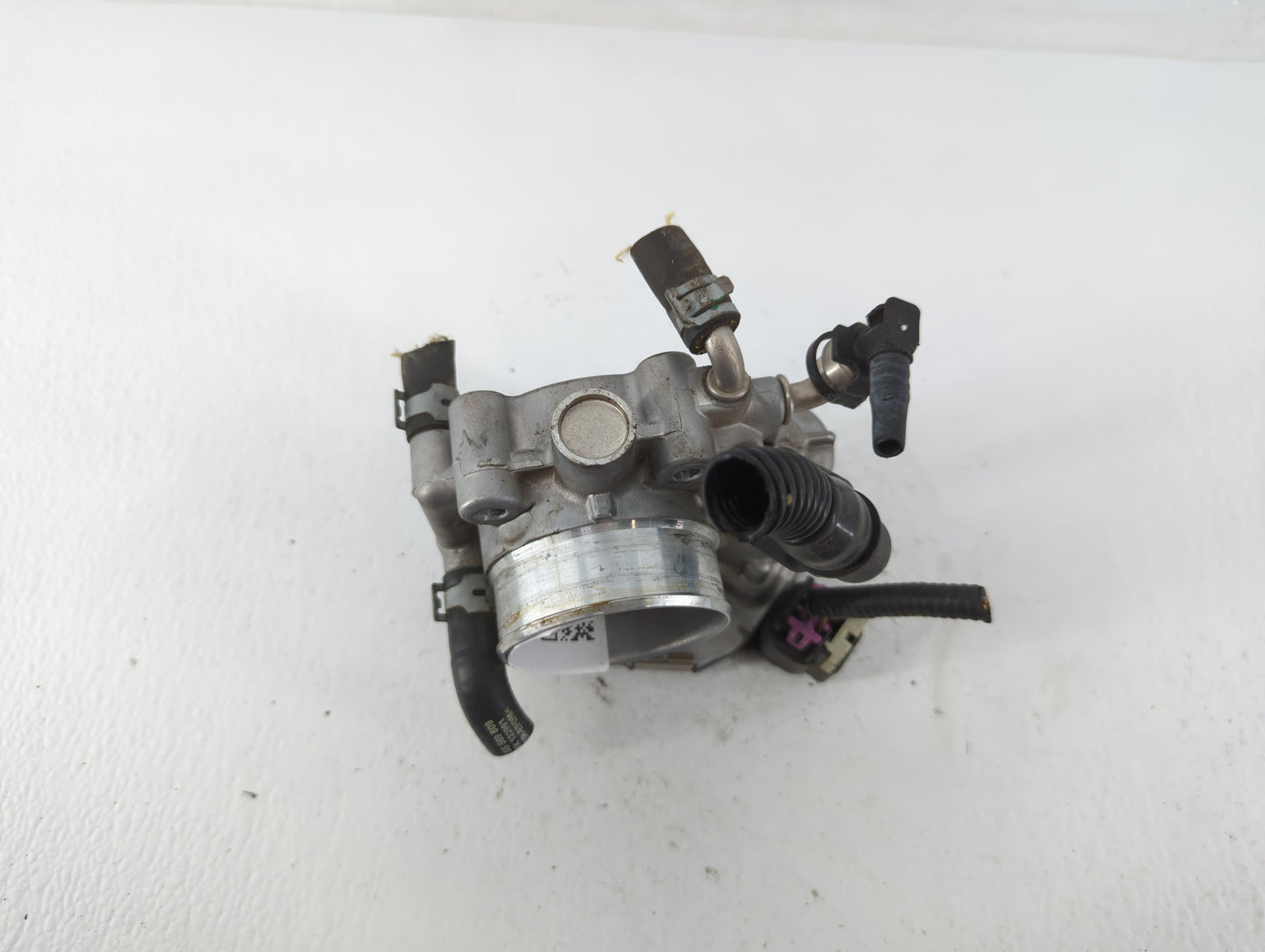2012-2018 Chevrolet Sonic Throttle Body P/N:0 280 750 244 55 561495 Fits Fits 2009 2010 2011 2012 2013 2014 2015 2016 2017 2