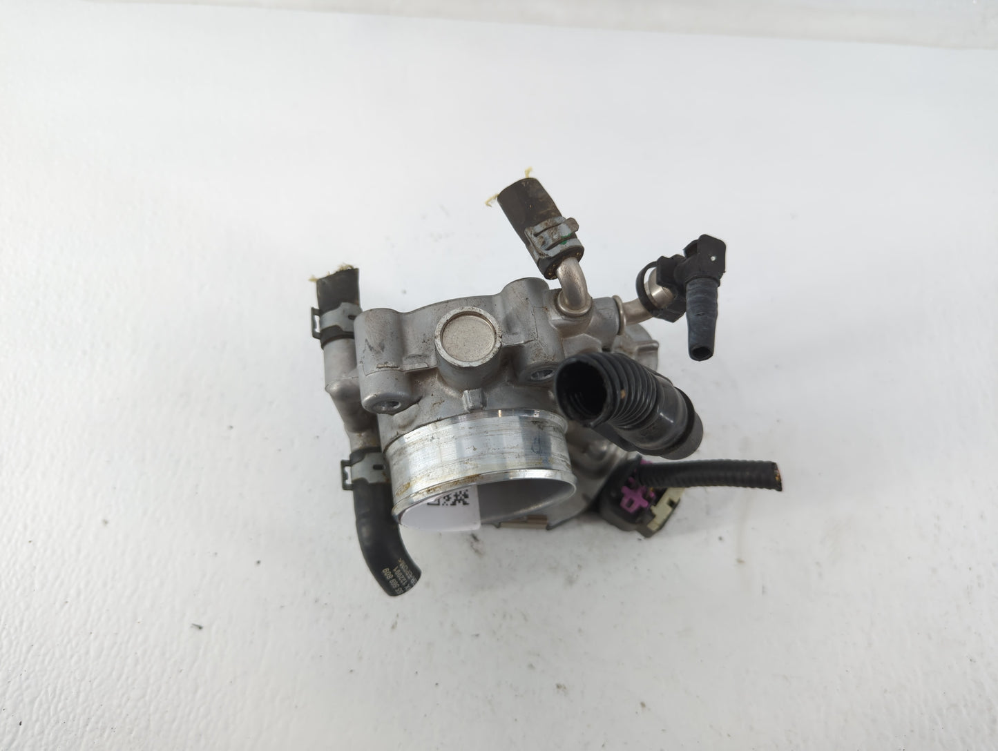 2012-2018 Chevrolet Sonic Throttle Body P/N:0 280 750 244 55 561495 Fits Fits 2009 2010 2011 2012 2013 2014 2015 2016 2017 2