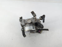 2012-2018 Chevrolet Sonic Throttle Body P/N:0 280 750 244 55 561495 Fits Fits 2009 2010 2011 2012 2013 2014 2015 2016 2017 2