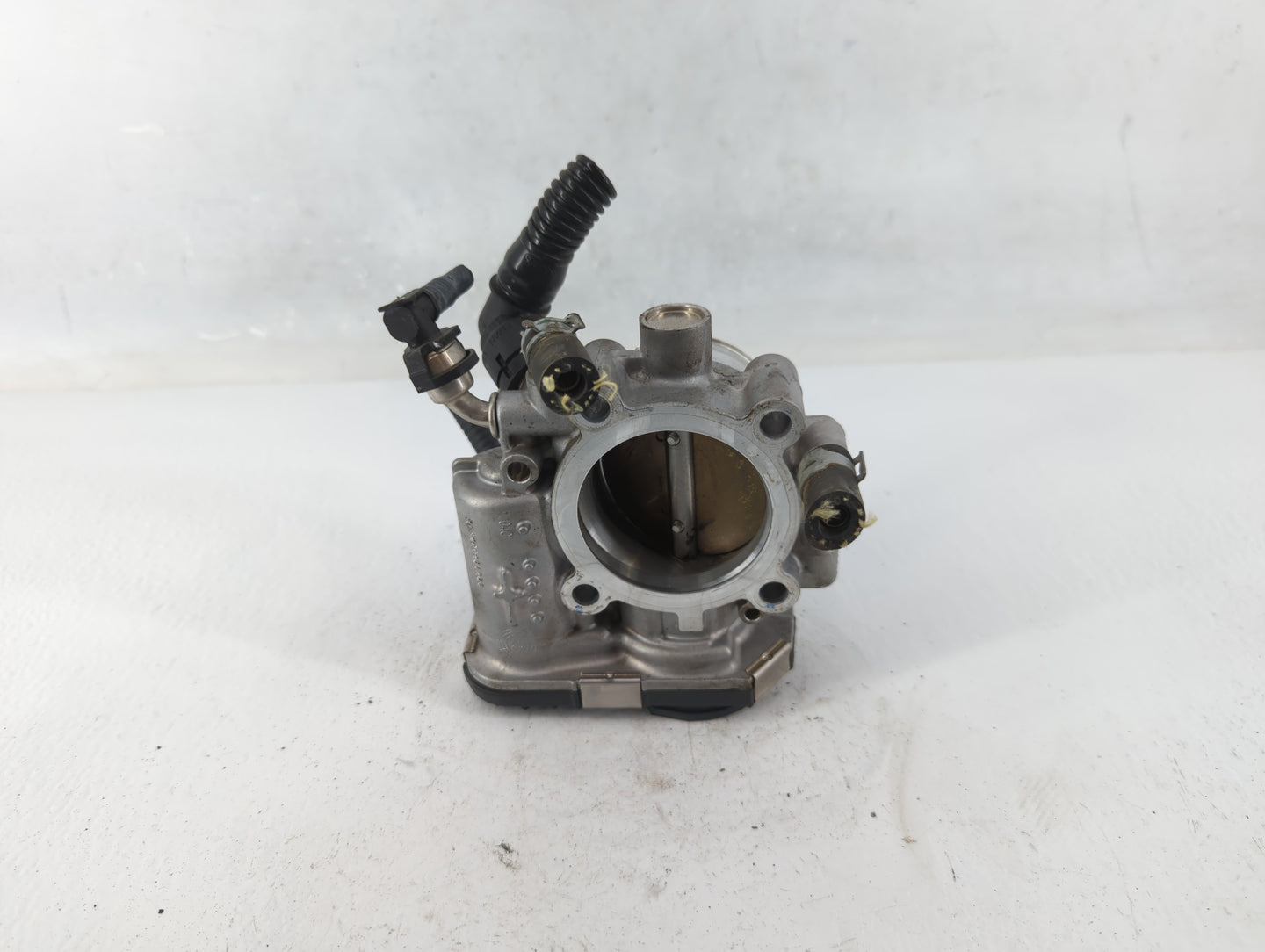 2012-2018 Chevrolet Sonic Throttle Body P/N:0 280 750 244 55 561495 Fits Fits 2009 2010 2011 2012 2013 2014 2015 2016 2017 2