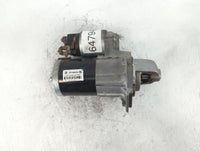 2012-2019 Chevrolet Sonic Car Starter Motor Solenoid OEM P/N:25194634 Fits OEM Used Auto Parts - Oemusedautoparts1.com