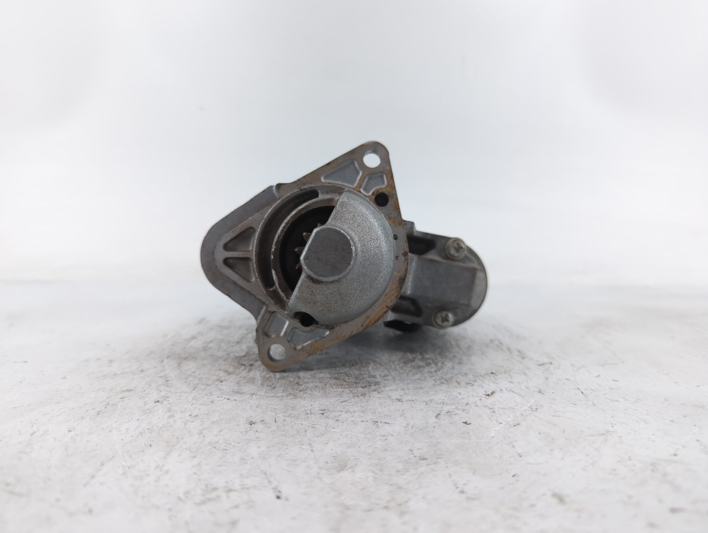 2012-2019 Chevrolet Sonic Car Starter Motor Solenoid OEM P/N:25194634 Fits OEM Used Auto Parts - Oemusedautoparts1.com