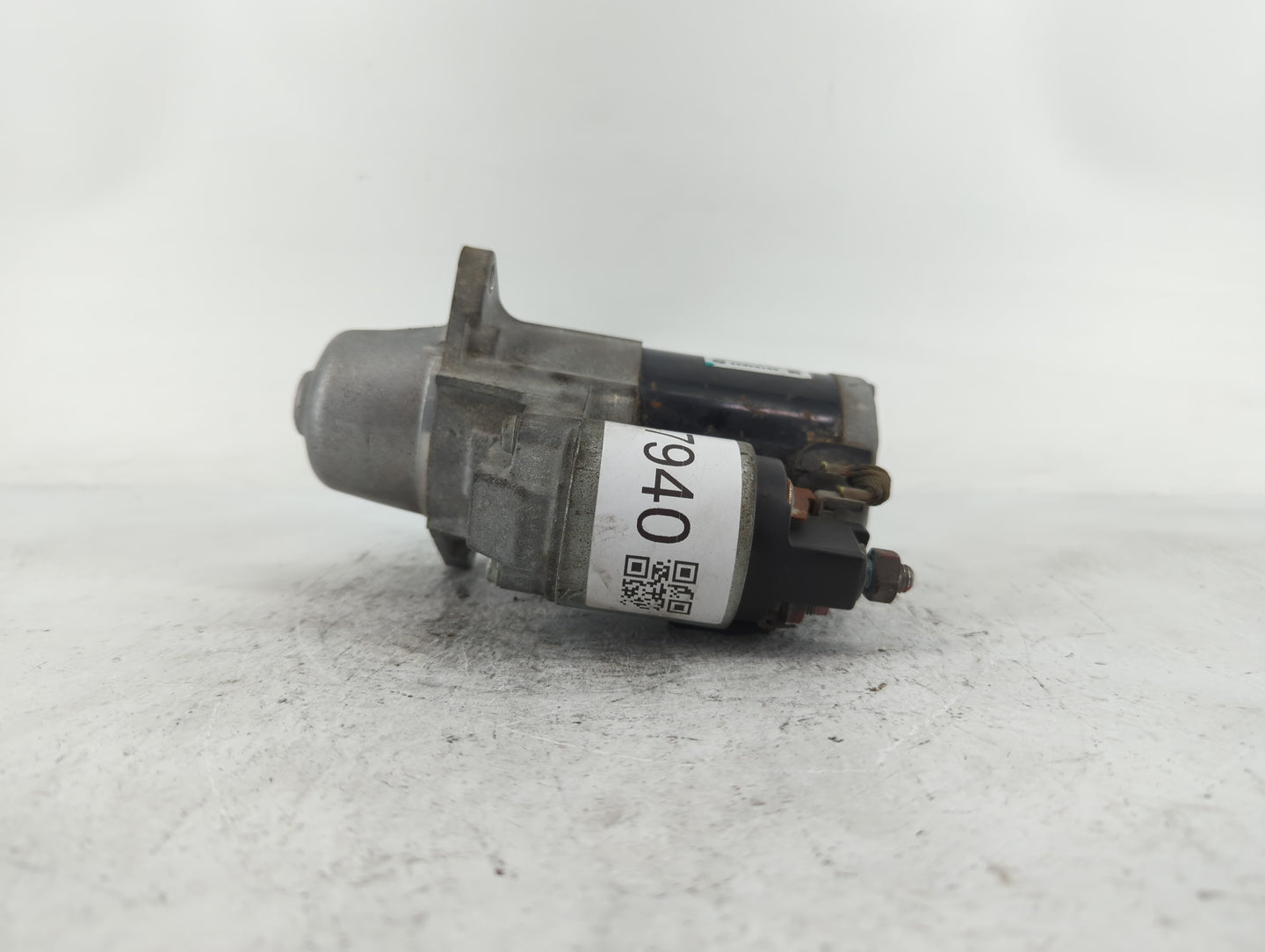 2012-2019 Chevrolet Sonic Car Starter Motor Solenoid OEM P/N:25194634 Fits OEM Used Auto Parts - Oemusedautoparts1.com