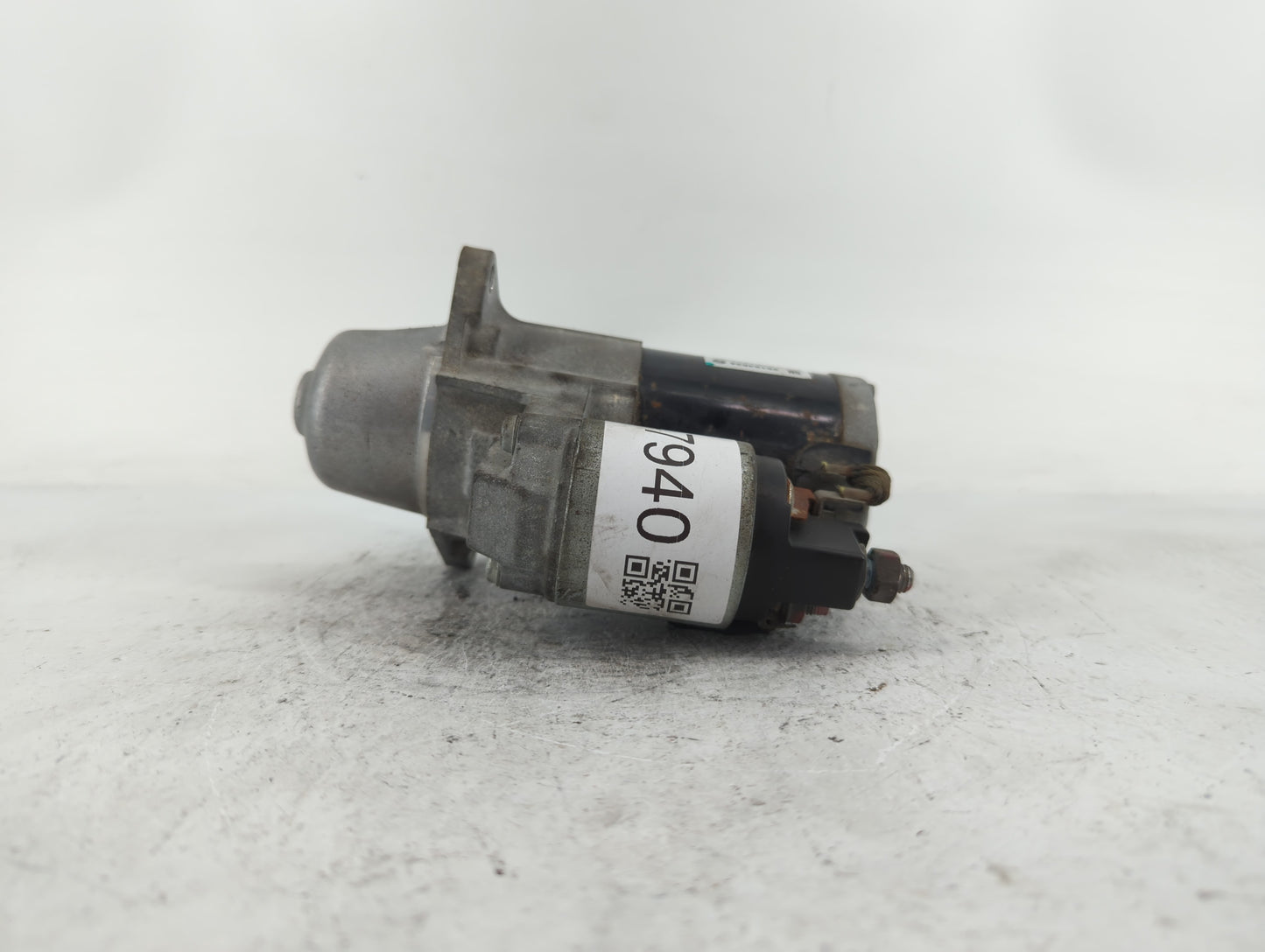 2012-2019 Chevrolet Sonic Car Starter Motor Solenoid OEM P/N:25194634 Fits OEM Used Auto Parts - Oemusedautoparts1.com