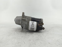 2012-2019 Chevrolet Sonic Car Starter Motor Solenoid OEM P/N:25194634 Fits OEM Used Auto Parts - Oemusedautoparts1.com